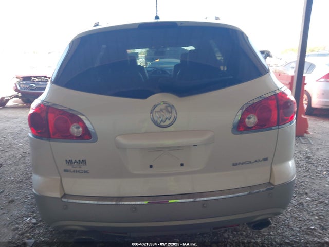 Aukcja sprzedaży 2012 Buick Enclave Leather, vin: 5GAKRCED7CJ316457, numer aukcji: 43218984