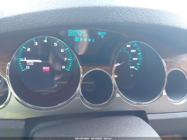 Aukcja sprzedaży 2012 Buick Enclave Leather, vin: 5GAKRCED7CJ316457, numer aukcji: 43218984