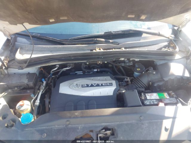 2009 ACURA MDX 2HNYD28229H503251 Photo 9