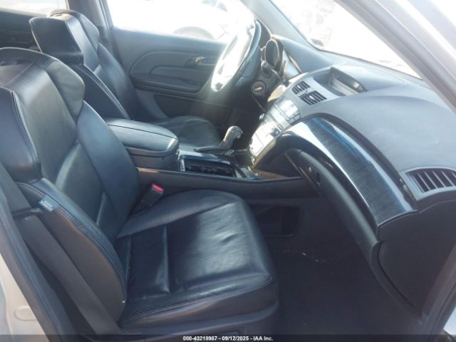 2009 ACURA MDX 2HNYD28229H503251 Photo 4