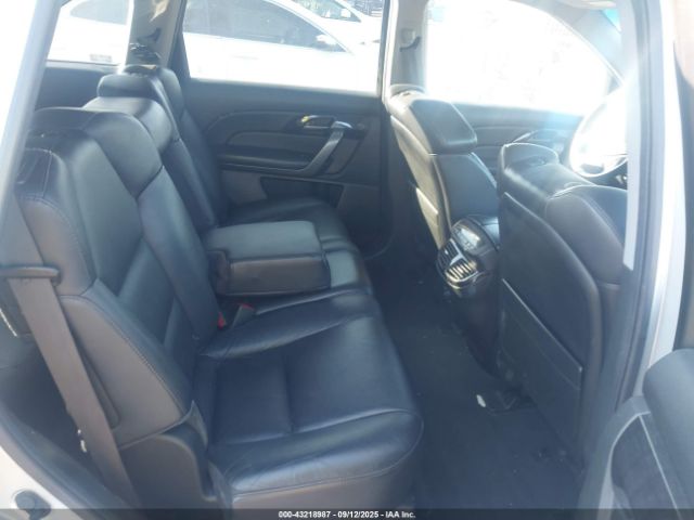 2009 ACURA MDX 2HNYD28229H503251 Photo 7