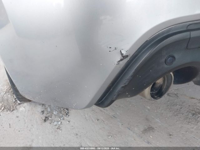 2015 SUBARU BRZ JF1ZCAC13F8607423 Photo 5