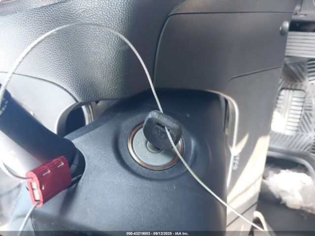 2015 MITSUBISHI MIRAGE ML32A3HJ1FH048222 Photo 10