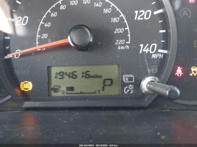 2015 MITSUBISHI MIRAGE ML32A3HJ1FH048222 Photo 6