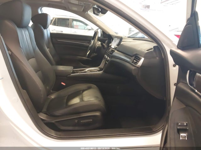 Honda lfb2 2021 1HGCV3F54MA023320 Image 5