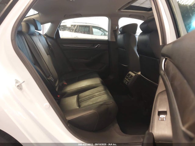 Honda lfb2 2021 1HGCV3F54MA023320 Image 8
