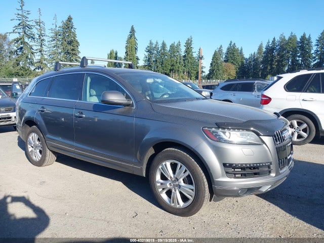 2010 AUDI Q7 WA1LMAFE4AD002672 Photo 0