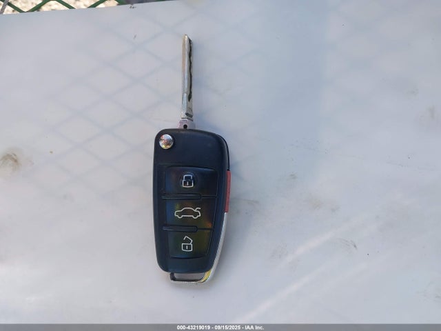2010 AUDI Q7 WA1LMAFE4AD002672 Photo 10