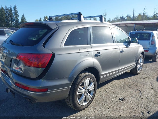 2010 AUDI Q7 WA1LMAFE4AD002672 Photo 3