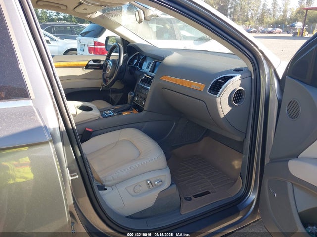 2010 AUDI Q7 WA1LMAFE4AD002672 Photo 4