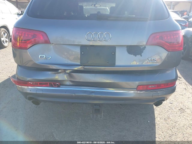 2010 AUDI Q7 WA1LMAFE4AD002672 Photo 5