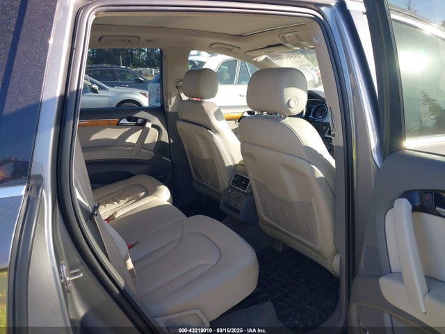 2010 AUDI Q7 WA1LMAFE4AD002672 Photo 7