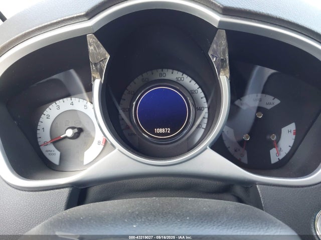 2011 CADILLAC SRX 3GYFNAEY9BS565918 Photo 6