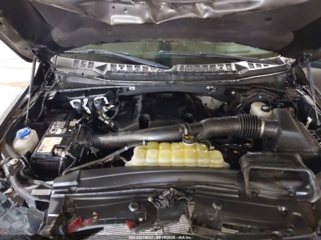 2020 FORD F-150 1FTFW1E40LKD45029 Photo 9