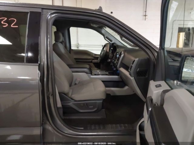 2020 FORD F-150 1FTFW1E40LKD45029 Photo 4