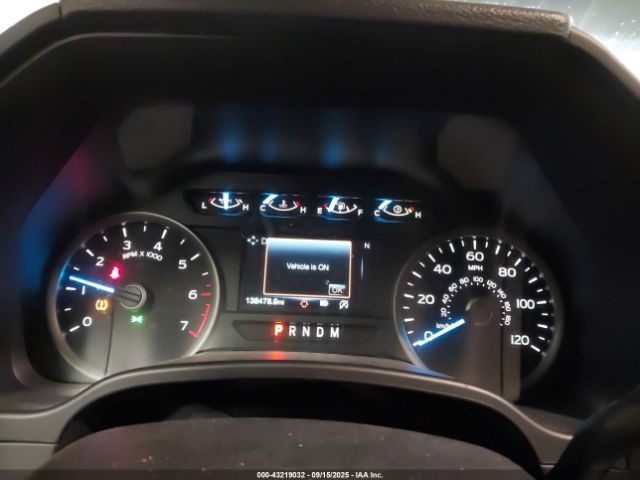 2020 FORD F-150 1FTFW1E40LKD45029 Photo 6