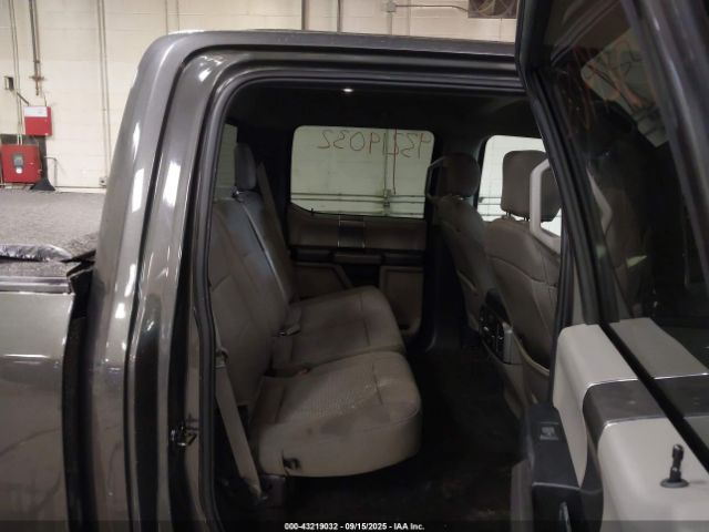 2020 FORD F-150 1FTFW1E40LKD45029 Photo 7