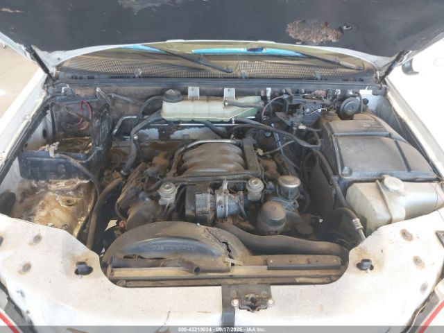 2004 MERCEDES-BENZ ML 350 4JGAB57E34A460276 Photo 9