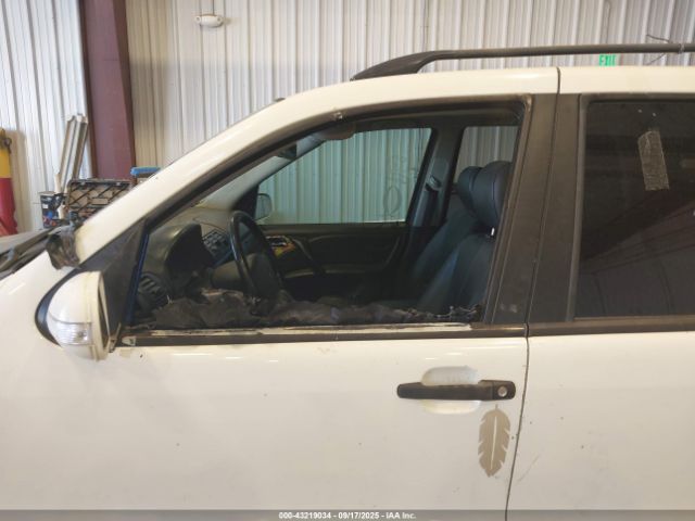 2004 MERCEDES-BENZ ML 350 4JGAB57E34A460276 Photo 5