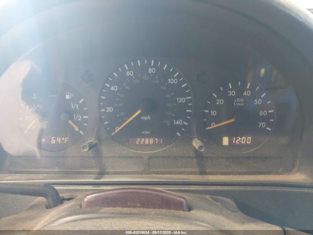 2004 MERCEDES-BENZ ML 350 4JGAB57E34A460276 Photo 6