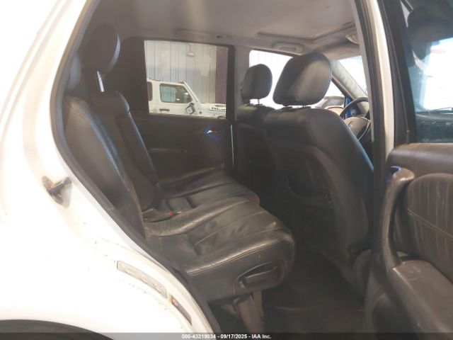 2004 MERCEDES-BENZ ML 350 4JGAB57E34A460276 Photo 7