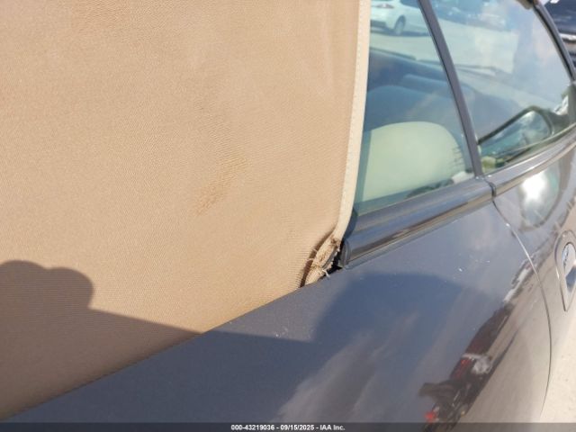 2001 JAGUAR XK8 SAJDA42C51NA17981 Photo 5