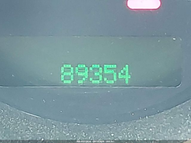 2001 JAGUAR XK8 SAJDA42C51NA17981 Photo 6