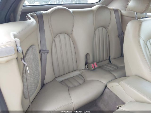 2001 JAGUAR XK8 SAJDA42C51NA17981 Photo 7