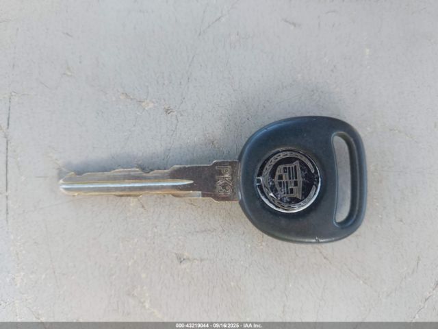 2002 CADILLAC SEVILLE 1G6KS54YX2U188699 Photo 10