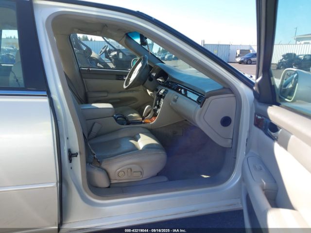 2002 CADILLAC SEVILLE 1G6KS54YX2U188699 Photo 4