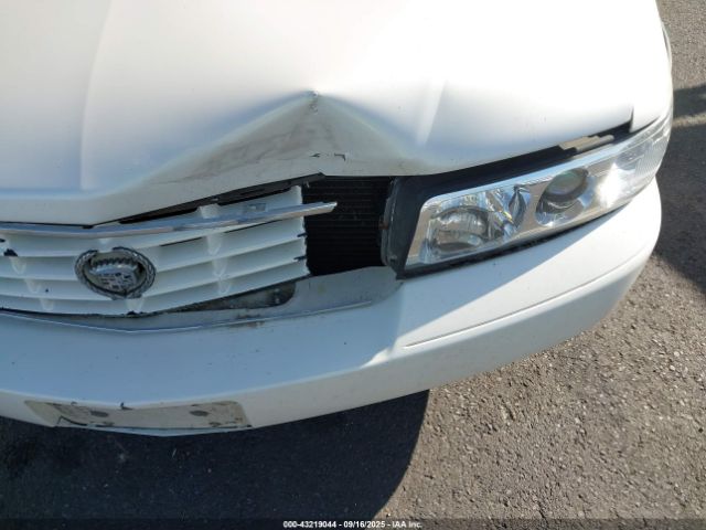 2002 CADILLAC SEVILLE 1G6KS54YX2U188699 Photo 5