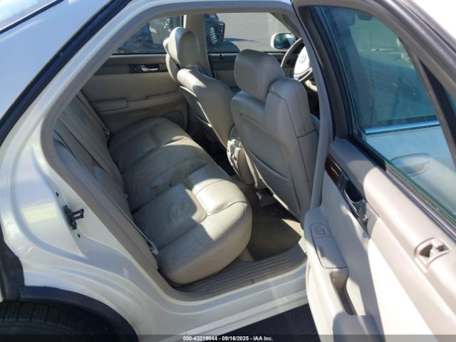 2002 CADILLAC SEVILLE 1G6KS54YX2U188699 Photo 7