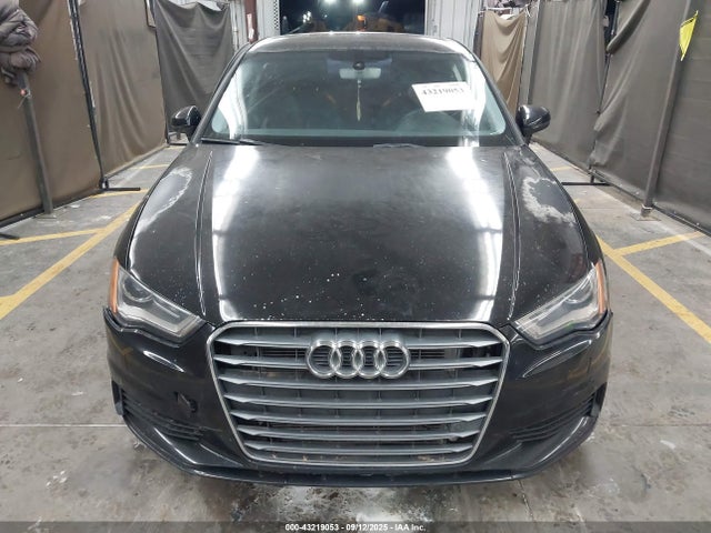 WAUA7GFF0G1008959 Audi A3