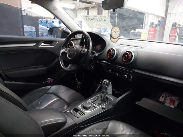 2016 AUDI A3 WAUA7GFF0G1008959 Photo 4