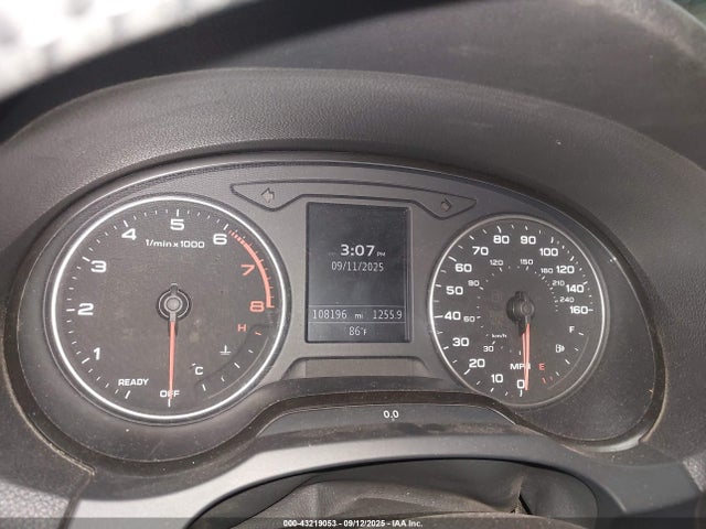 2016 AUDI A3 WAUA7GFF0G1008959 Photo 6