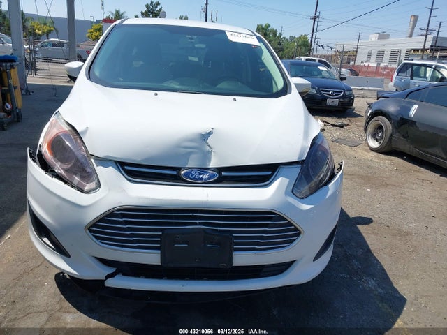 Ford C-MAX 2015 1FADP5AU8FL109654 Image 12