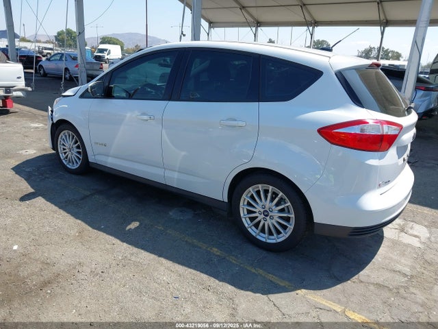 Ford C-MAX 2015 1FADP5AU8FL109654 Image 3