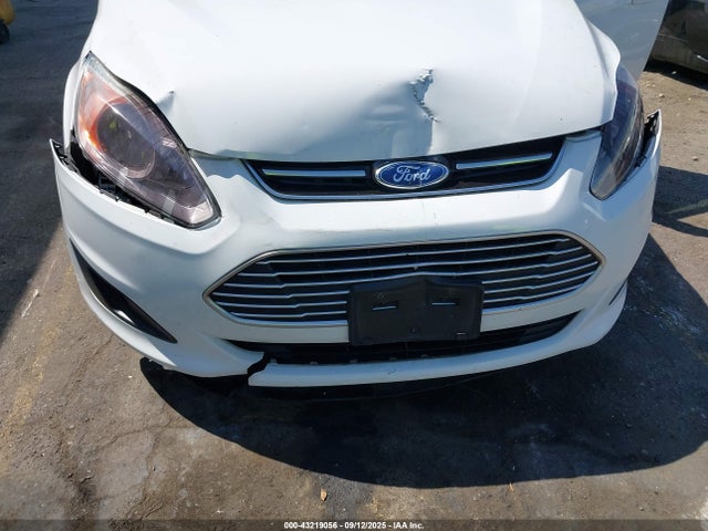 Ford C-MAX 2015 1FADP5AU8FL109654 Image 6