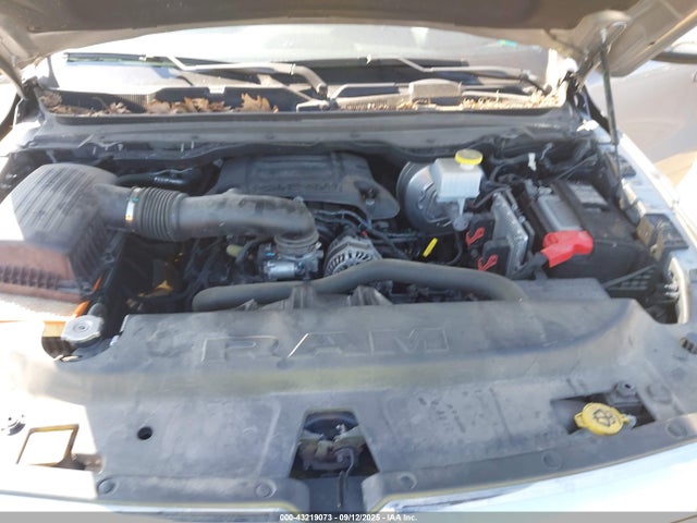 2022 RAM 1500 1C6SRFJT7NN380272 Photo 9