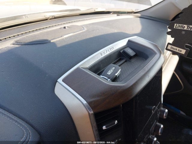 2022 RAM 1500 1C6SRFJT7NN380272 Photo 10