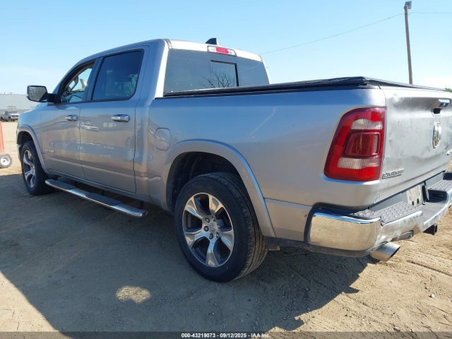 2022 RAM 1500 1C6SRFJT7NN380272 Photo 2