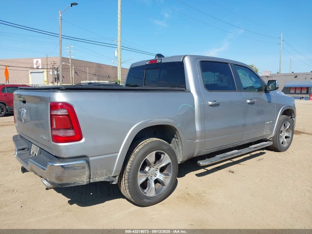2022 RAM 1500 1C6SRFJT7NN380272 Photo 3