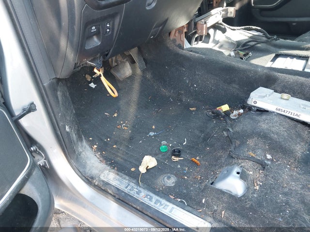 2022 RAM 1500 1C6SRFJT7NN380272 Photo 5