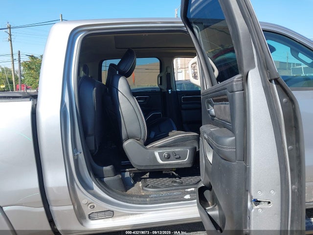 2022 RAM 1500 1C6SRFJT7NN380272 Photo 7