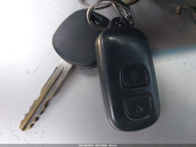 2005 TOYOTA TUNDRA 5TBET34185S464569 Photo 10