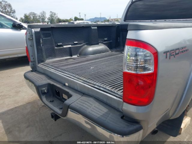 2005 TOYOTA TUNDRA 5TBET34185S464569 Photo 5