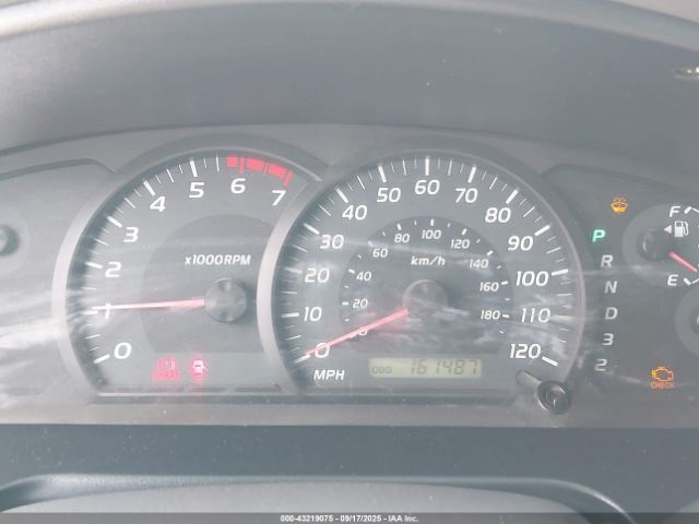 2005 TOYOTA TUNDRA 5TBET34185S464569 Photo 6