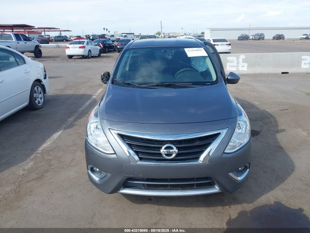 Nissan 2016 2016 3N1CN7AP2GL861036 Image 12
