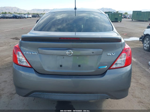 Nissan 2016 2016 3N1CN7AP2GL861036 Image 16