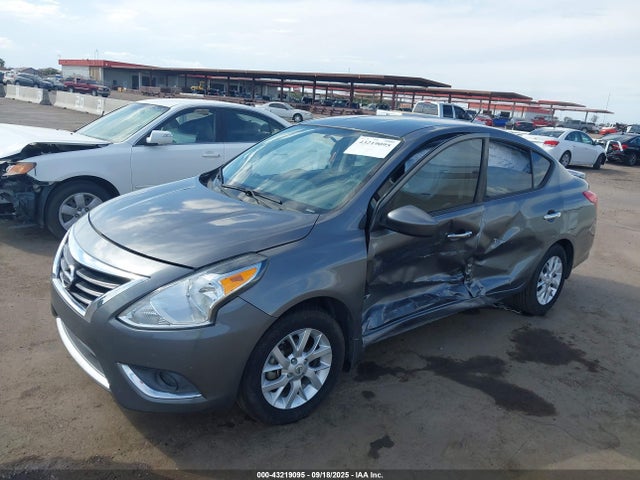Nissan 2016 2016 3N1CN7AP2GL861036 Image 6